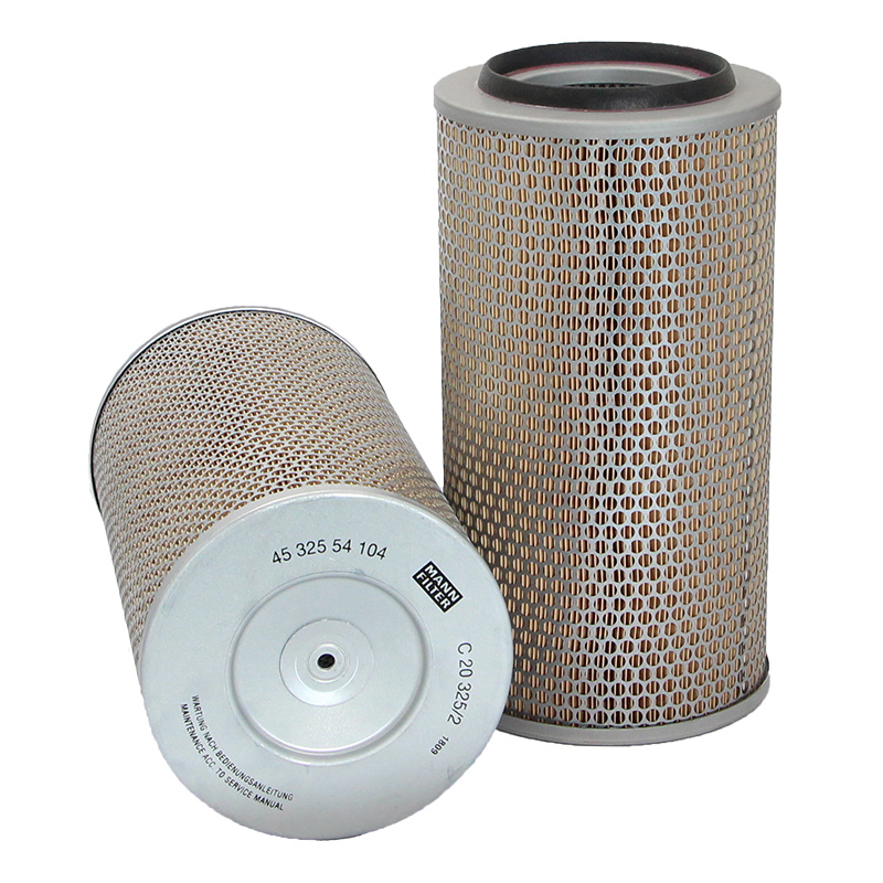 Filtre à air MANN C 20325/2